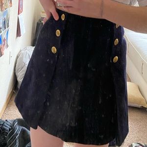 SCHOOLGIRL SKIRT